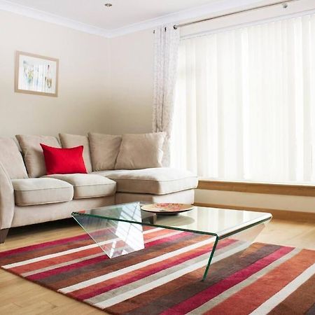 Pear Tree Cottage Limekilns Ngoại thất bức ảnh
