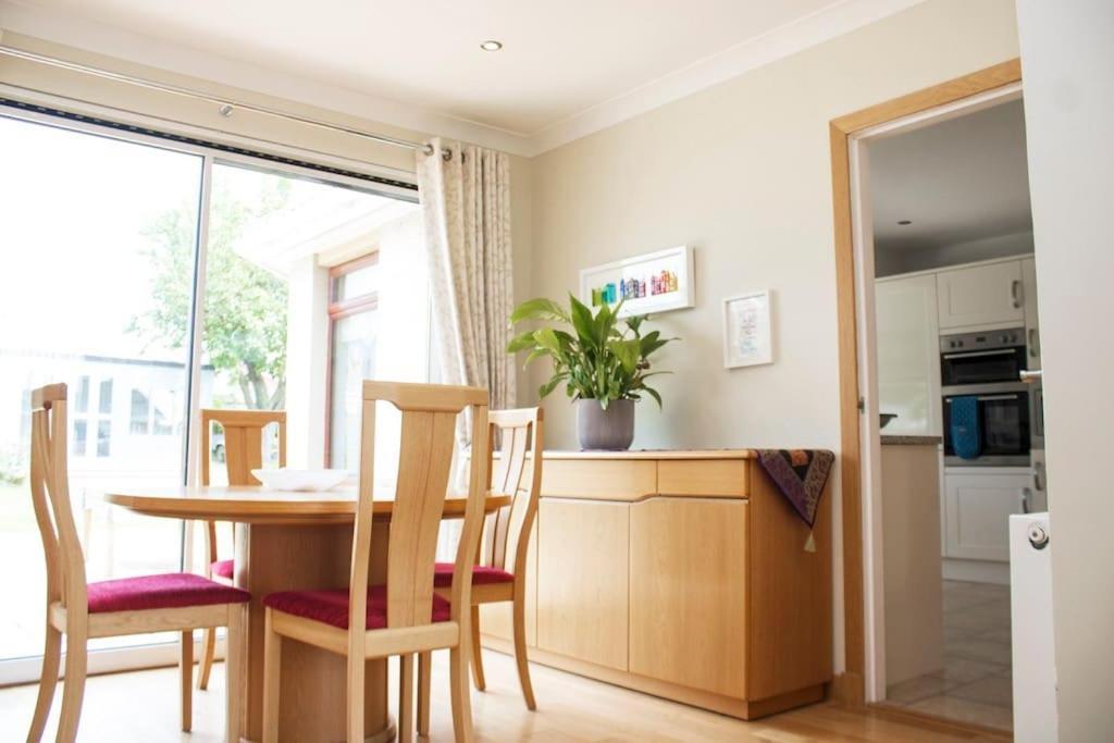 Pear Tree Cottage Limekilns Ngoại thất bức ảnh