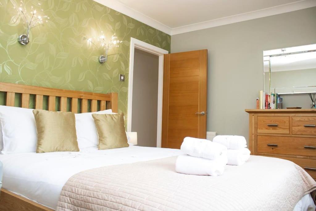 Pear Tree Cottage Limekilns Ngoại thất bức ảnh