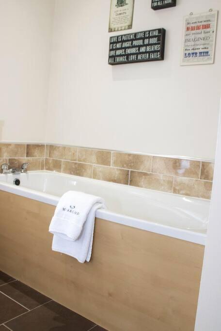 Pear Tree Cottage Limekilns Ngoại thất bức ảnh